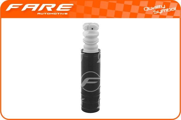 FARE SA Rubber Buffer, suspension Article number: 13188 cheaply