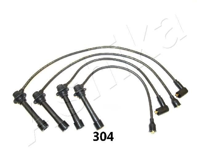 ASHIKA Ignition Cable Kit Article number: 132-03-304 cheaply