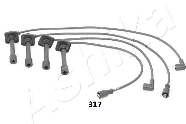 ASHIKA Ignition Cable Kit Article number: 132-03-317 cheaply