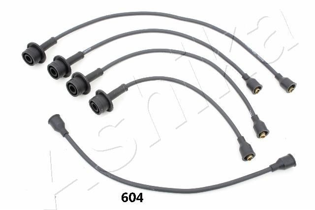 ASHIKA Ignition Cable Kit Article number: 132-06-604 cheaply