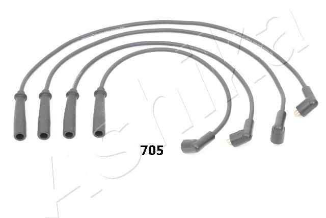 ASHIKA Ignition Cable Kit Article number: 132-07-705 cheaply