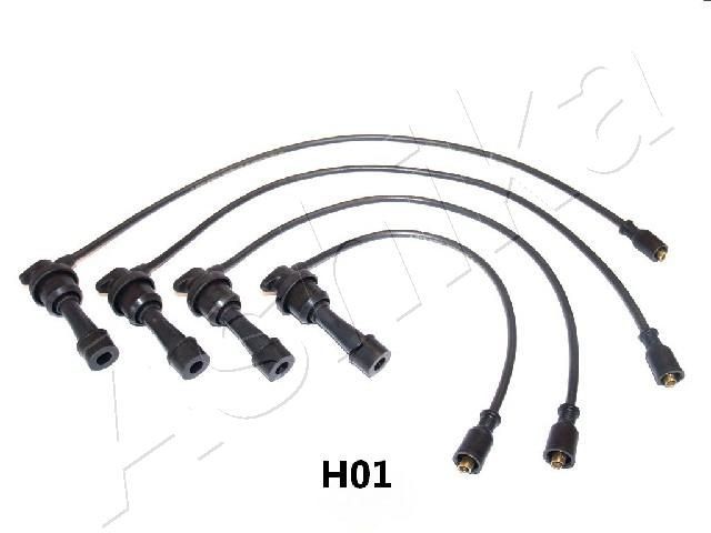 ASHIKA Ignition Cable Kit Article number: 132-0H-H01 cheaply