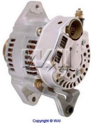 WAI Alternator Article number: 13214N cheaply
