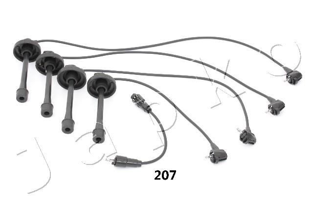 JAPKO Ignition Cable Kit Article number: 132207 cheaply