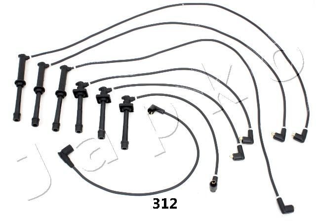 JAPKO Ignition Cable Kit Article number: 132312 cheaply