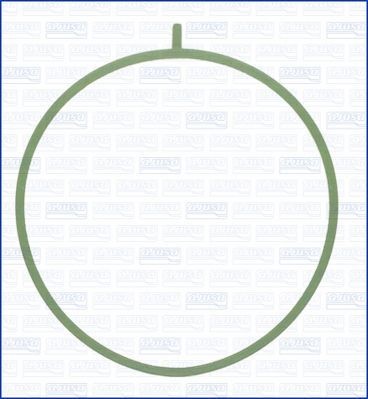 AJUSA Exhaust manifold gasket Article number: 13256100 cheaply