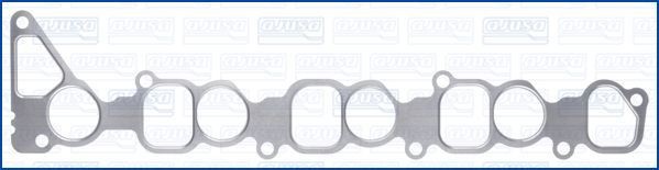 AJUSA Inlet manifold gasket Article number: 13260600 cheaply
