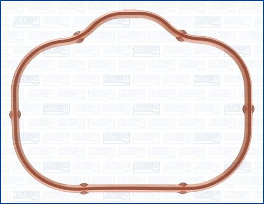AJUSA Inlet manifold gasket Article number: 13261400 cheaply