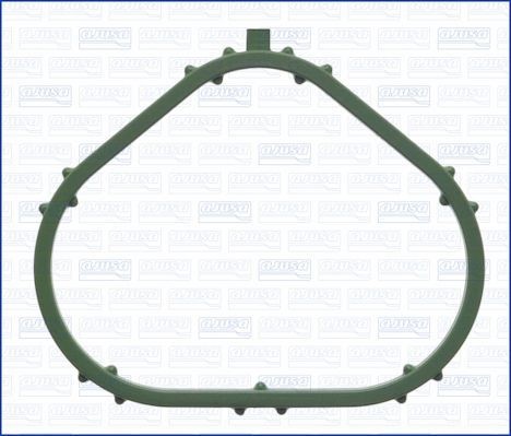 AJUSA Inlet manifold gasket Article number: 13264500 cheaply