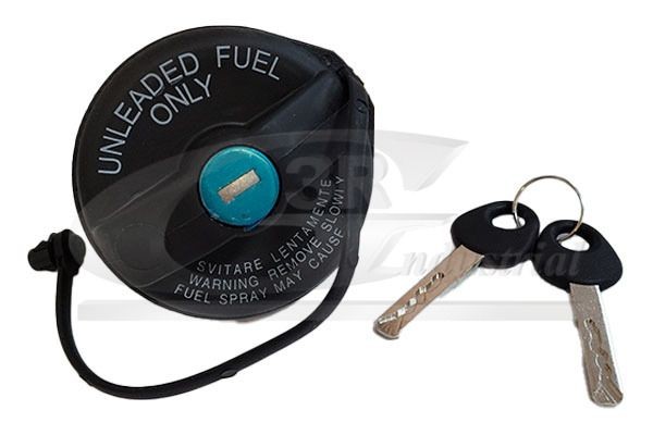 3RG Timing belt tensioner pulley Article number: 13303 cheaply