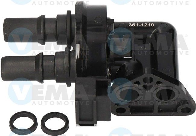 VEMA Coolant Flange Article number: 13468 cheaply