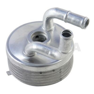 OSSCA Engine oil cooler Article number: 13492 cheaply