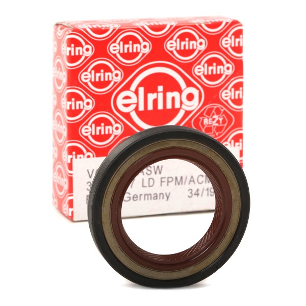 ELRING Camshaft seal Article number: 135.151 cheaply