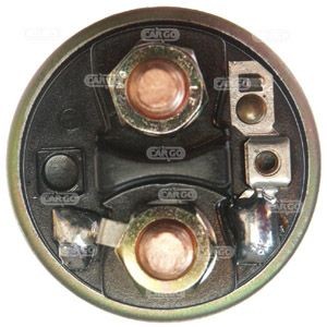 HC-Cargo 135086 Freewheel Gear, starter PASSAT 1.8 G60 Syncro 160 PS Petrol 1997