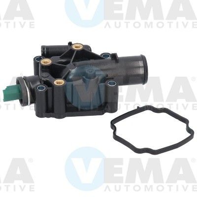 VEMA Thermostat Article number: 13514 cheaply
