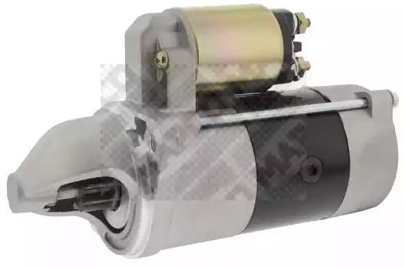 MAPCO Starter motor Article number: 13541 cheaply