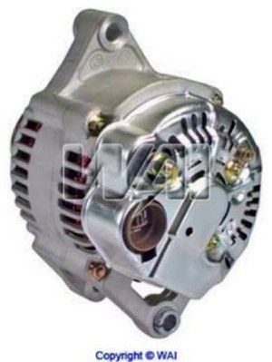 WAI Alternator Article number: 13578N cheaply