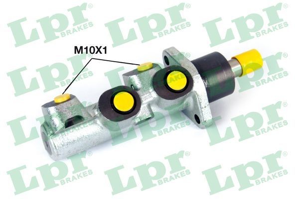 LPR Brake master cylinder Article number: 1358 cheaply