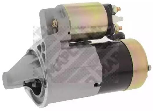 MAPCO Starter motor Article number: 13593 cheaply