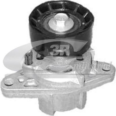 3RG Tensioner Lever, v-ribbed belt Article number: 13601 cheaply