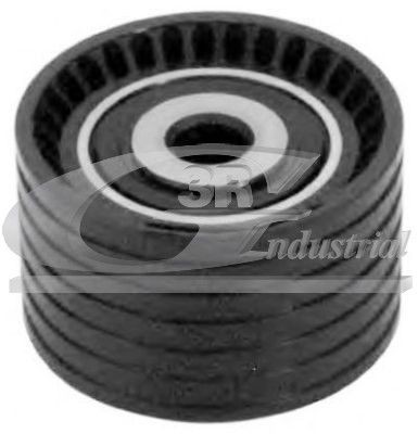 3RG Timing belt deflection pulley Article number: 13613 cheaply
