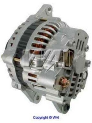 WAI Alternator Article number: 13701N cheaply