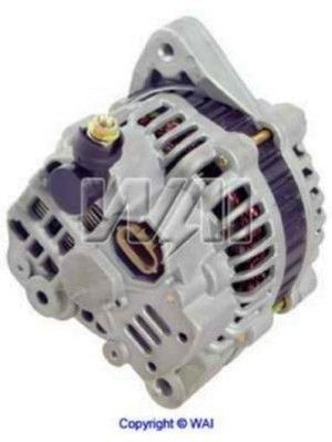 WAI Alternator Article number: 13780N cheaply