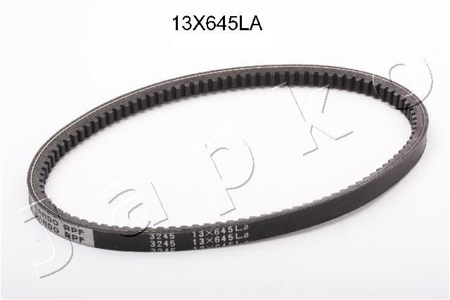 JAPKO V-Belt Article number: 13X645 cheaply