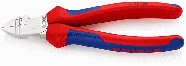 KNIPEX Skævbider Varenummer: 14 25 160 billige