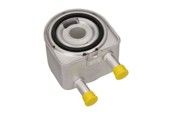 MAXGEAR Engine oil cooler Article number: 14-0012 cheaply