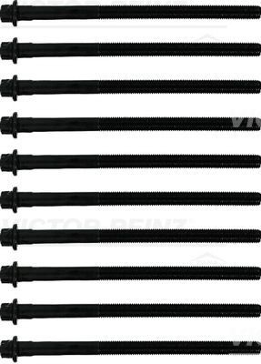 REINZ Bolt Kit, cylinder head Article number: 14-10970-01 cheaply
