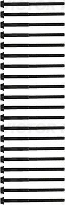 REINZ Bolt Kit, cylinder head Article number: 14-10987-01 cheaply