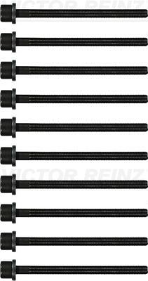 REINZ Bolt Kit, cylinder head Article number: 14-11650-01 cheaply