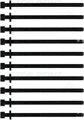REINZ Bolt Kit, cylinder head Article number: 14-11654-01 cheaply