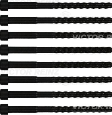 REINZ Bolt Kit, cylinder head Article number: 14-12060-01 cheaply