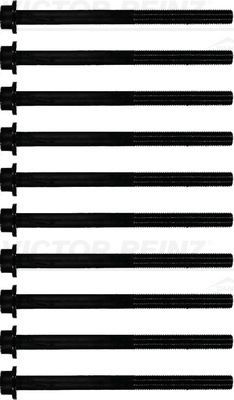 REINZ Bolt Kit, cylinder head Article number: 14-12062-01 cheaply