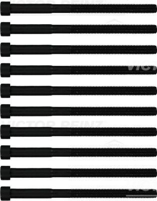 REINZ Bolt Kit, cylinder head Article number: 14-12196-01 cheaply