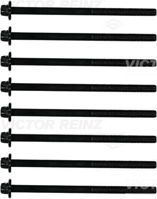 REINZ Bolt Kit, cylinder head Article number: 14-12252-01 cheaply