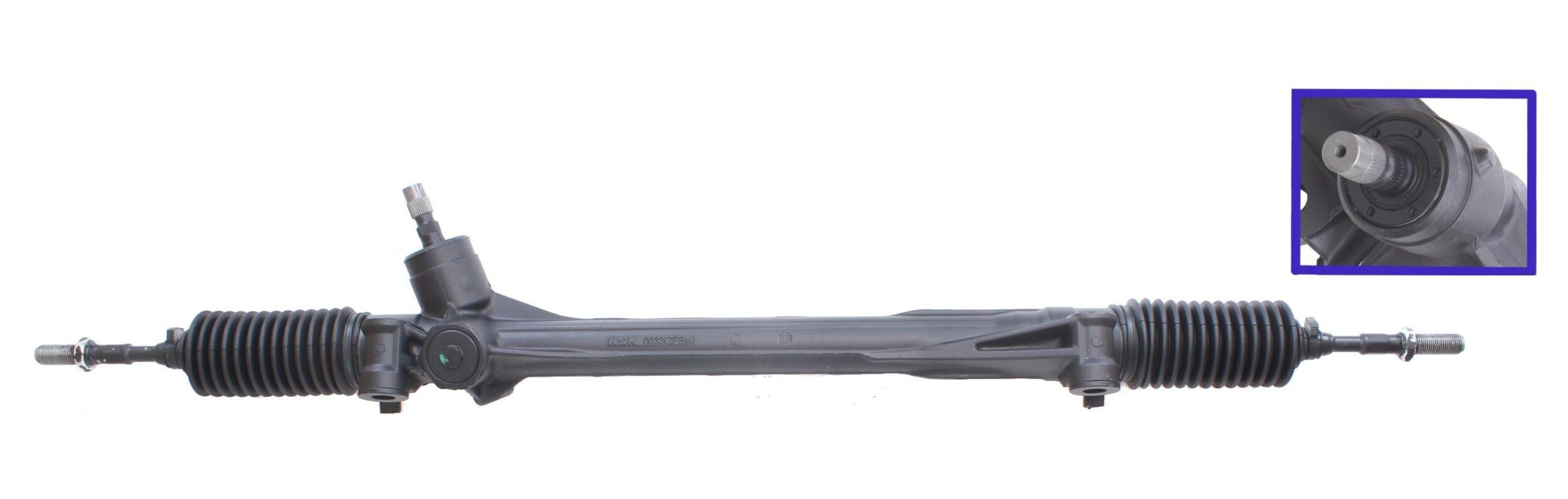 ELSTOCK Steering rack Article number: 14-1360 cheaply