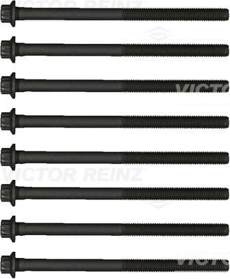 REINZ Bolt Kit, cylinder head Article number: 14-32387-02 cheaply