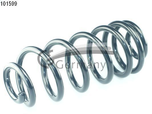 CS Germany Coil spring Article number: 14.101.599 cheaply