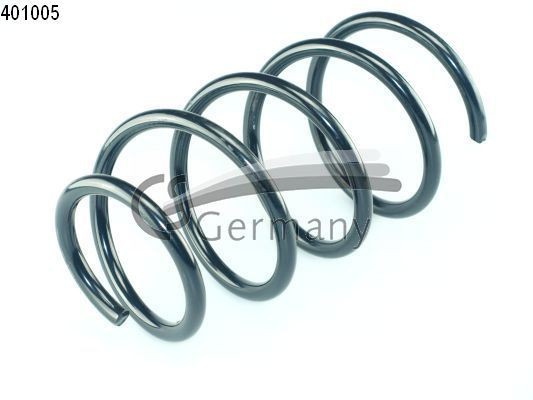CS Germany Coil spring Article number: 14.401.005 cheaply