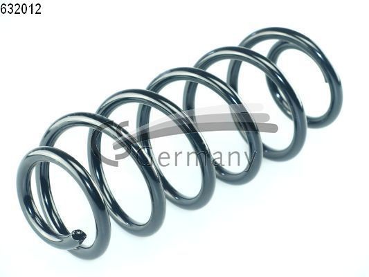 CS Germany Coil spring Article number: 14.632.012 cheaply