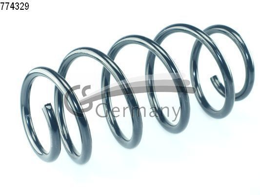 CS Germany Coil spring Article number: 14.774.329 cheaply