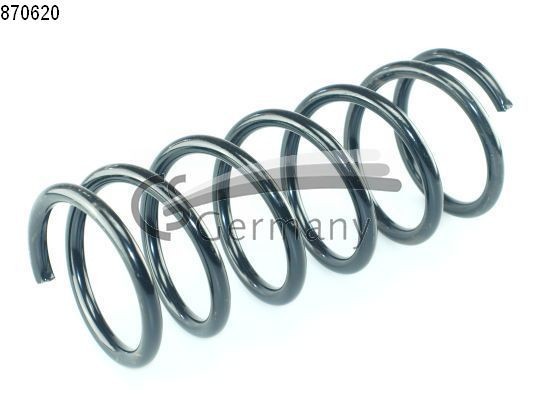 CS Germany Coil spring Article number: 14.870.620 cheaply