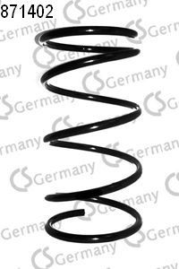 CS Germany Fjeder Varenummer: 14.871.402 billige