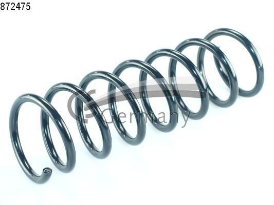 CS Germany Coil spring Article number: 14.872.475 cheaply