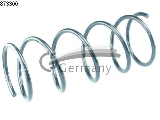 CS Germany Coil spring Article number: 14.873.300 cheaply