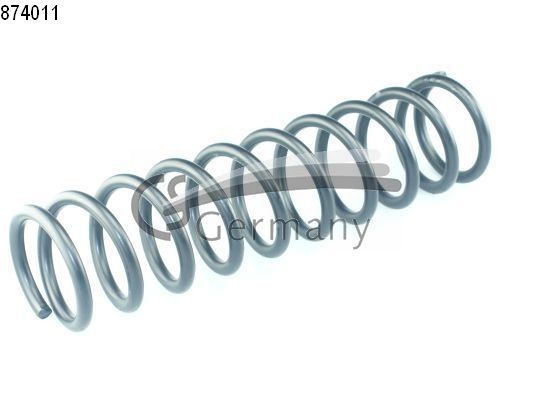 CS Germany Coil spring Article number: 14.874.011 cheaply