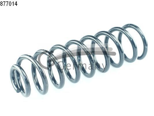 CS Germany Coil spring Article number: 14.877.014 cheaply